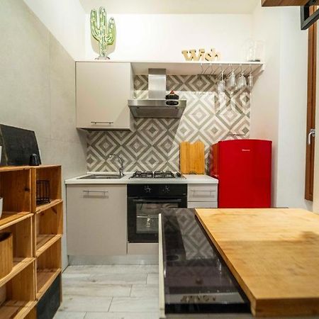 피렌체 Puccinotti House 아파트 외부 사진