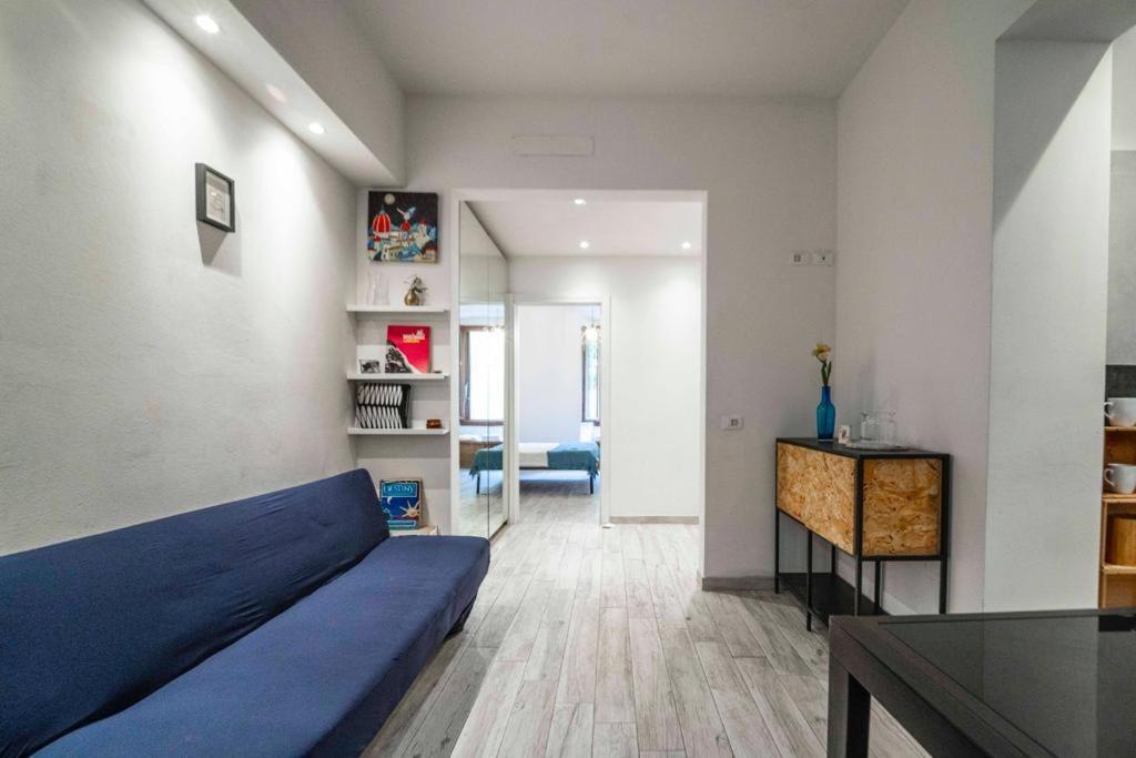 피렌체 Puccinotti House 아파트 외부 사진