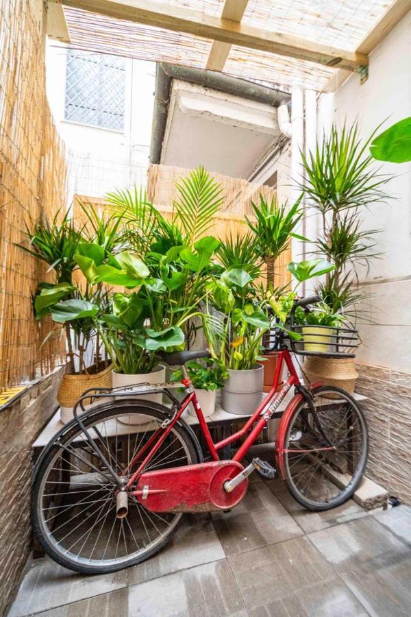 피렌체 Puccinotti House 아파트 외부 사진