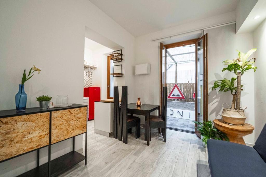 피렌체 Puccinotti House 아파트 외부 사진