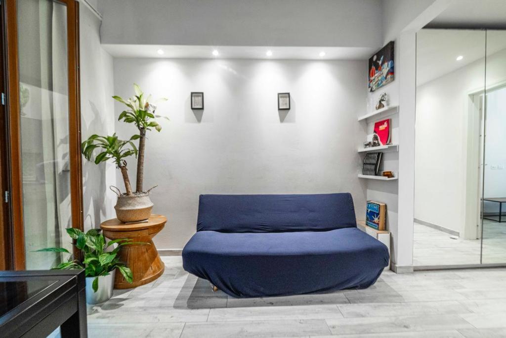 피렌체 Puccinotti House 아파트 외부 사진